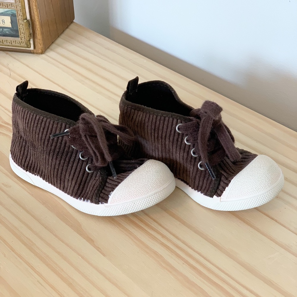 ZARA toddler size 8,